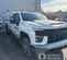 2021 Chevrolet 2500EXTWTG4WD Truck