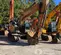2020 Case CX245D LC Excavator