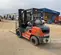 2020 Toyota 8FGU30 Warehouse Forklift