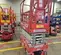2019 MEC MICRO 26 Scissor Lift