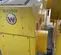 2014 Wacker Neuson HI900G Heater