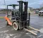 2019 Toyota 8FGU30 Warehouse Forklift