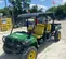 2022 John Deere XUV855MS4 Utility Vehicle