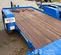 2026 Bri-Mar T712-7-S-UR Trailer