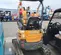 2020 Case CX17C Mini Excavator