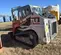 2020 Takeuchi TL8RW Track Loader