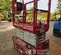 2018 MEC MICRO 19 Scissor Lift