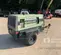 2018 Sullair 185DPQ-KU-T3 Air Compressor