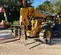 2018 JCB 510-56 Forklift