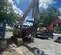 2020 Case CX145D Excavator