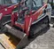 2021 Takeuchi TL6R Track Loader