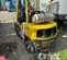 2020 HYSTER H50XT Warehouse Forklift