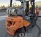 2019 Doosan G25P-7DF Warehouse Forklift