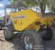 2022 Wacker Neuson DV100