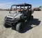 2021 Polaris PRO XD 4000D Utility Vehicle