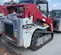 2021 Takeuchi TL10V2-R Track Loader