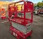 2019 MEC MICRO 19 Scissor Lift