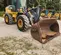 2021 John Deere 544P Wheel Loader