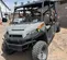 2021 Polaris PRO XD 4000D Utility Vehicle