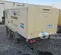 2020 Doosan XP825/HP750WCU Air Compressor