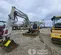 2021 Takeuchi TB290C Mini Excavator