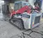 2021 Takeuchi TL12V2-CR Track Loader