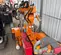 2020 SMARTLIFT SL608HL Material Lift