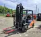 2020 Toyota 8FGU25 Warehouse Forklift