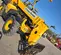 2018 JCB 507-42 Forklift