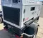 2018 Wacker Neuson G25 T4F Diesel Generator