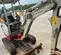 2021 Takeuchi TB216RH Mini Excavator