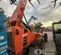 2018 SKYTRAK 8042 Forklift