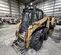 2021 Case SR210B Track Loader
