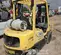 2021 HYSTER H50XT Warehouse Forklift