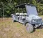 2020 Club Car CARRYALL 1700 Utility Vehicle