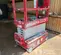 2020 MEC MICRO 19 Scissor Lift
