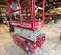 2019 MEC MICRO 19 Scissor Lift