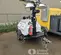 2021 Generac MLT4080KV Portable Light Tower