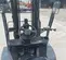 2019 Toyota 8FDU25 Warehouse Forklift