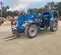 2018 Genie GTH-636 Forklift