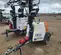 2020 Generac MLT6SKDS Portable Light Tower