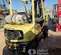 2019 HYSTER H50XT Warehouse Forklift