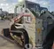 2019 Takeuchi TL8W Track Loader