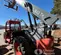 2018 Skyjack SJ843TH Forklift