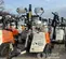 2020 Magnum Pro MLT6SM Portable Light Tower
