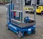 2019 Genie GR-20 Self-Propelled One-Person Lift