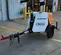 2022 Generac MLTS-4 Portable Work Light