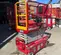 2018 MEC MICRO 19 Scissor Lift