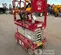 2018 MEC MICRO 19 Scissor Lift