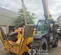2017 JCB 512-56 S Forklift